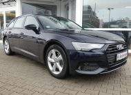 AUDI A6 Avant 45 TFSI Quattro Sport LED Laneassist