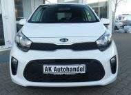 KIA Picanto Dream Team Kamera Navi Sitzh.Lenkradh.