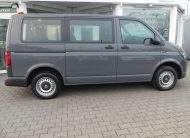 VW T6 Transporter 9-Sitzer Navi Kamera HUD EcoProfi