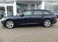 AUDI A6 Avant 45 TFSI Quattro Sport LED Laneassist