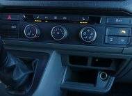 MAN TGE 3.180 4X4 SB 9-Sitzer Aut, AHK LED Kamera