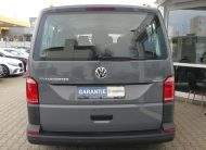 VW T6 Transporter 9-Sitzer Navi Kamera HUD EcoProfi