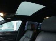 BMW 530d Luxury Line LED HeadUp Keyless 360°Cam Soft