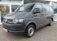 VW T6 Transporter 9-Sitzer Navi Kamera HUD EcoProfi