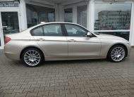 BMW 316 i  Limousine Automatik Klima 2-Zonen