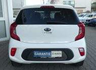 KIA Picanto Dream Team Kamera Navi Sitzh.Lenkradh.
