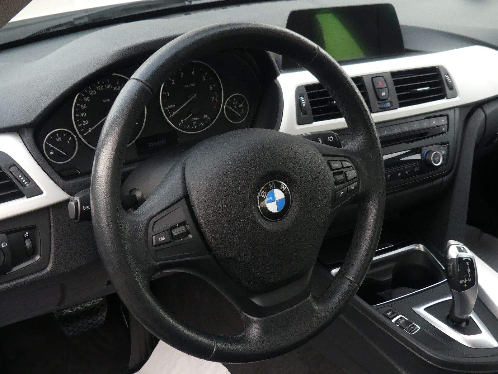 BMW 316 i  Limousine Automatik Klima 2-Zonen