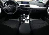 BMW 316 i  Limousine Automatik Klima 2-Zonen