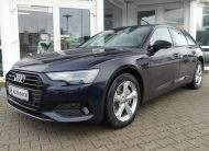 AUDI A6 Avant 45 TFSI Quattro Sport LED Laneassist