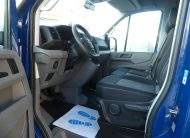 MAN TGE 3.180 4X4 SB 9-Sitzer Aut, AHK LED Kamera