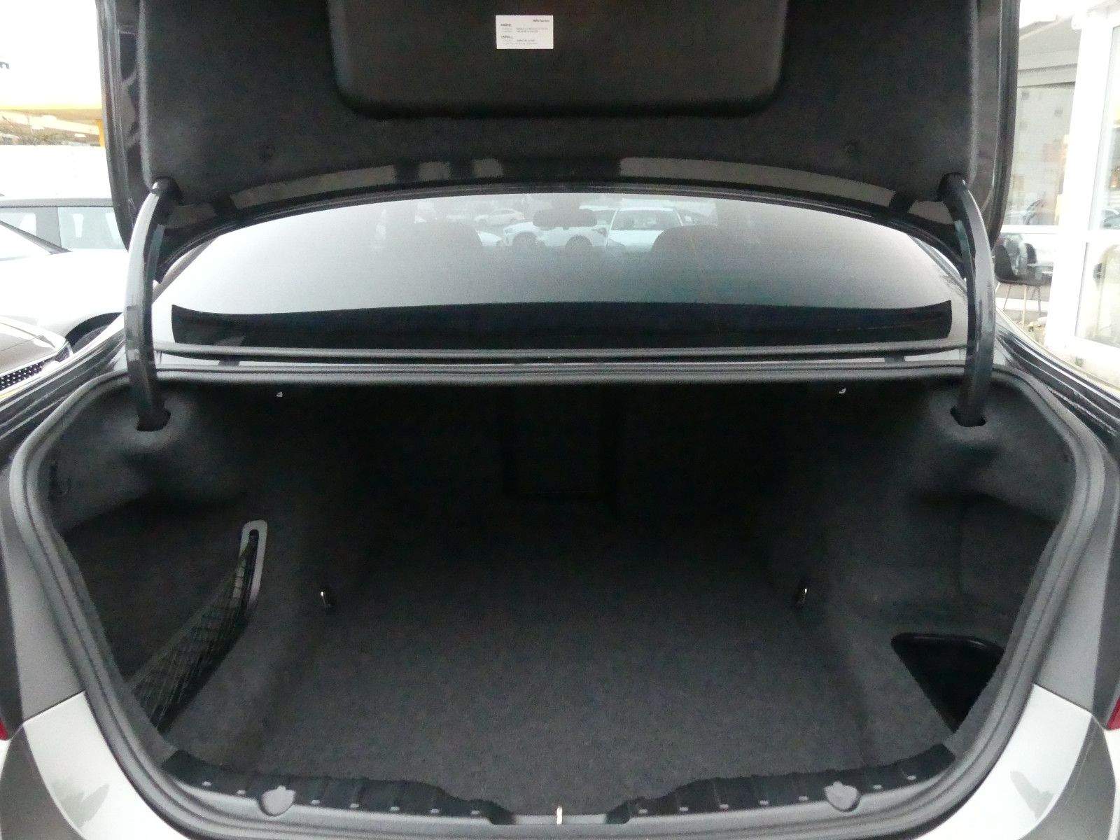 BMW 530d Luxury Line LED HeadUp Keyless 360°Cam Soft