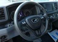 MAN TGE 3.180 4X4 SB 9-Sitzer Aut, AHK LED Kamera