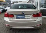 BMW 316 i  Limousine Automatik Klima 2-Zonen