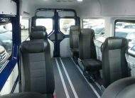 MAN TGE 3.180 4×4 SB Aut. 9-Sitz LED Navi Kamers