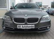 BMW 530d Luxury Line LED HeadUp Keyless 360°Cam Soft