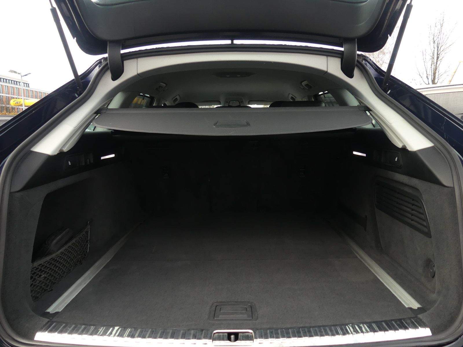 AUDI A6 Avant 45 TFSI Quattro Sport LED Laneassist