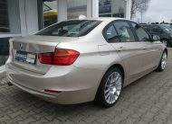 BMW 316 i  Limousine Automatik Klima 2-Zonen