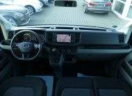 MAN TGE 3.180 4X4 SB 9-Sitzer Aut, AHK LED Kamera