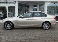 BMW 316 i  Limousine Automatik Klima 2-Zonen