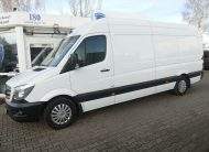 MERCEDES-BENZ Sprinter II Kasten 319 CDI L3H2 Klima Tempomat