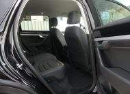 VW Touareg 4Motion Navi-Pro LED AHK ACC Leder