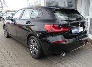 BMW 118i Advantage LED PDC AHK Navi CarPlay Android