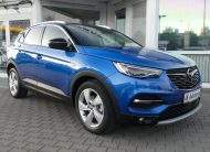 OPEL Grandland X Ultimate Aut. Leder LED Navi Kamera