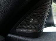 BMW 435d xDrive Cabrio Bi-Xenon Leder Harman Kardon