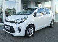 KIA Picanto Dream Team Kamera Navi Sitzh.Lenkradh.