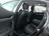 MASERATI Ghibli Diesel Glasdach Navi Kamera