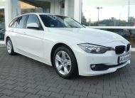 BMW 316i Touring Aut. PDC Sitzheizung Klima 2-Zonen