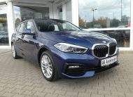 BMW 120 i Advantage Head-Up PDC LED