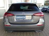 MERCEDES-BENZ A250 4Matic Progressive Leder Virtual Cockpit