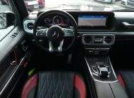 MERCEDES-BENZ G 63 AMG Edition1 Massage 22Zoll Carbon 360°K