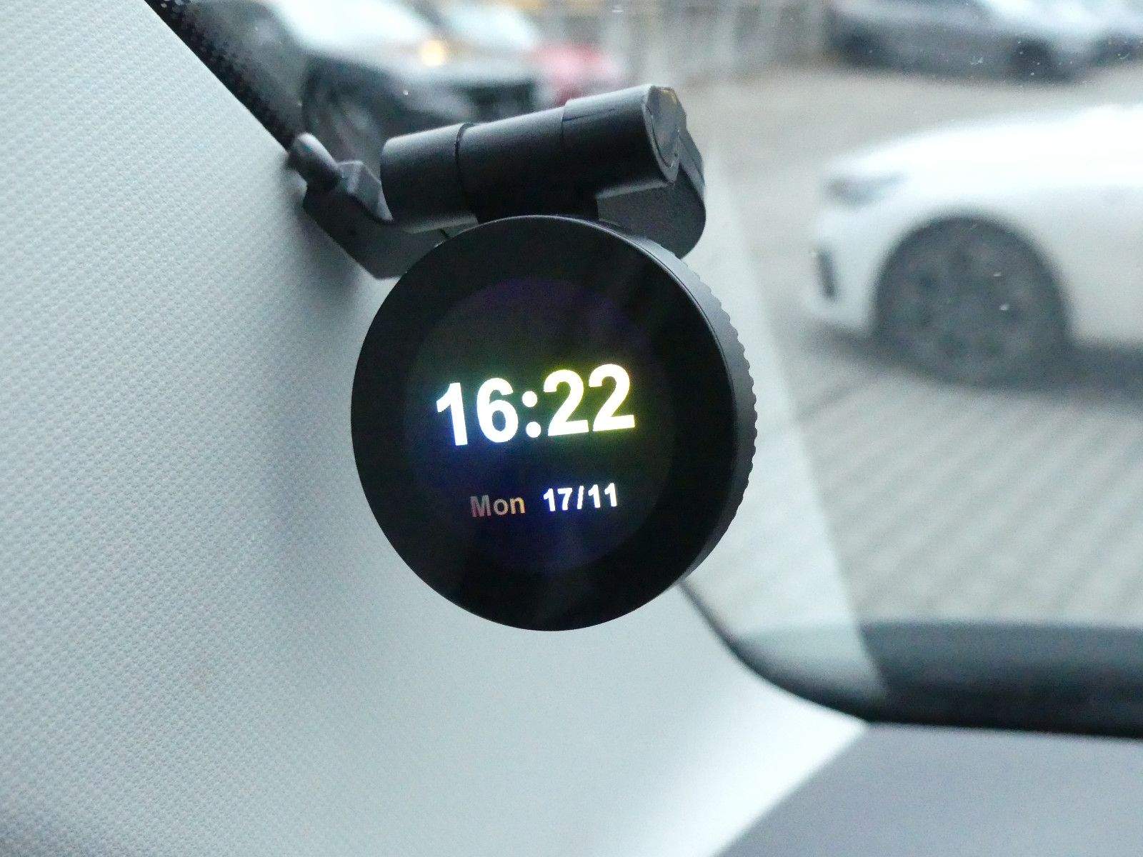 VW T6 Transporter 9-Sitzer Navi Kamera HUD EcoProfi