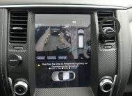 NISSAN Patrol / Armada Platinium V8 Nismo 8-Sitz