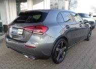 MERCEDES-BENZ A250 4Matic Progressive Leder Virtual Cockpit
