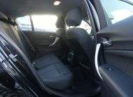 BMW 118i Limousine 5-trg PDC AHK Klima