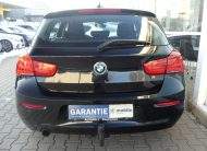 BMW 118i Limousine 5-trg PDC AHK Klima