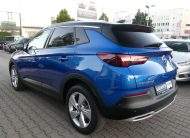 OPEL Grandland X Ultimate Aut. Leder LED Navi Kamera