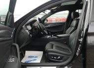 BMW 530D xDrive M Sport Laser Leder Panorama Head Up