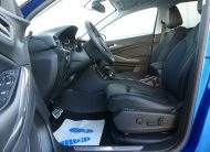 OPEL Grandland X Ultimate Aut. Leder LED Navi Kamera