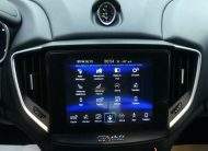 MASERATI Ghibli Diesel Glasdach Navi Kamera