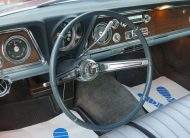 OLDSMOBILE 98 Ninety Eight Luxury Sedan Matching Numbers