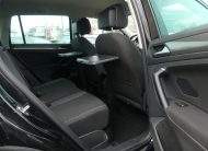 VW Tiguan Join DSG ACC PDC Navi Spurhalte.