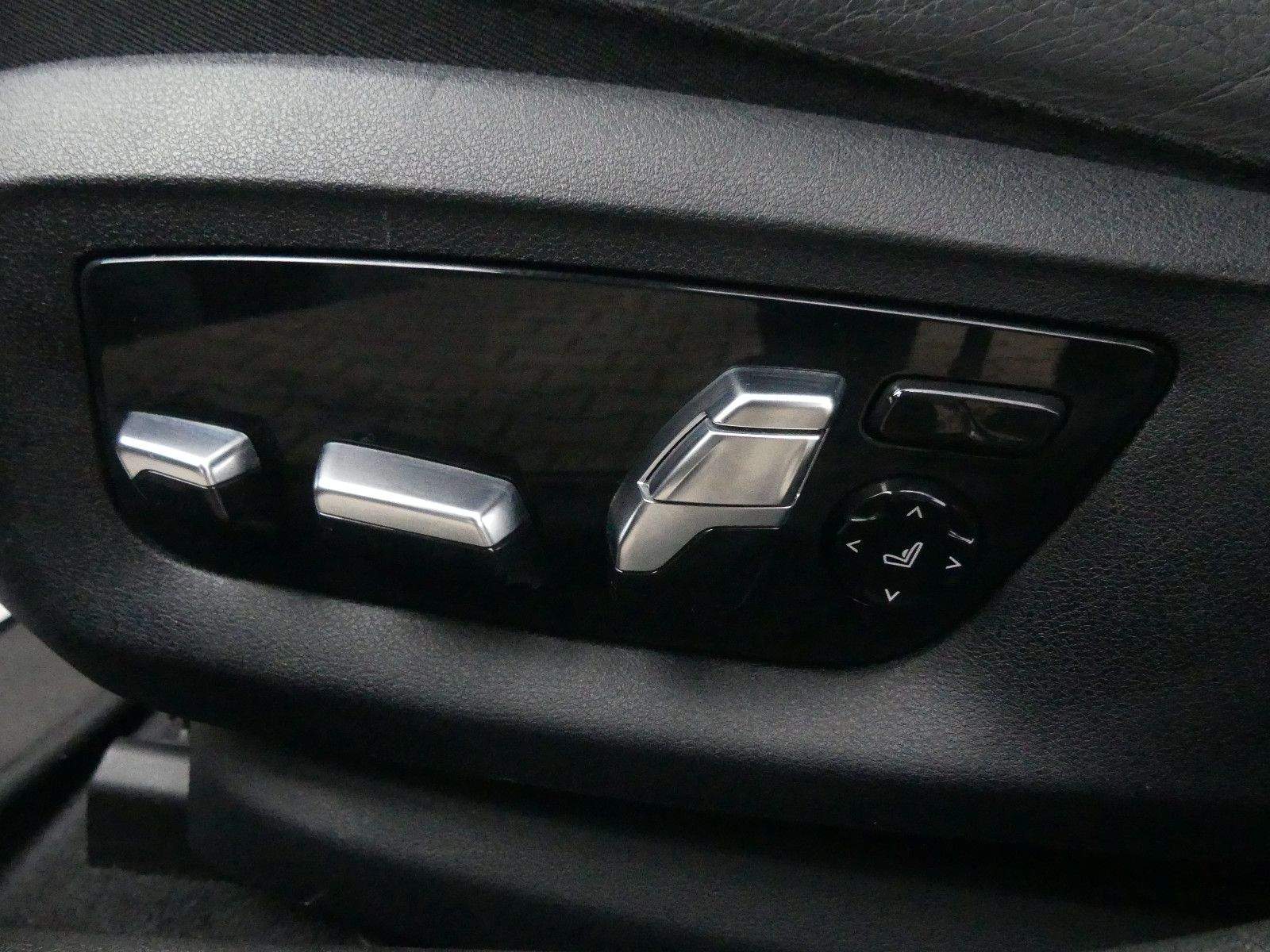 BMW 530D xDrive M Sport Laser Leder Panorama Head Up