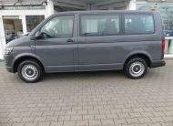 VW T6 Transporter 9-Sitzer Navi Kamera HUD EcoProfi