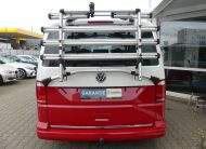 VW T6 Multivan Highline 4Motion Leder Kam. LED AHK