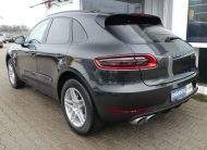 PORSCHE Macan S Allrad BiXenon Leder PDC Navi Laneassist