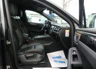 PORSCHE Macan S Allrad BiXenon Leder PDC Navi Laneassist